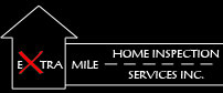 Extra Mile Home Inspection Services